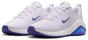 Nike Bella Fitnessschuhe barely grape purple comet-summit white 500