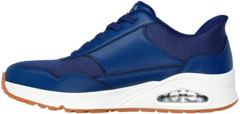 Skechers Uno Banksia Herren blau