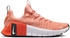 Nike W Free Metcon 6 Damen Fitness apricot