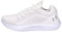 Under Armour Dynamic 2 Fitnessschuhe white distant gray halo gray