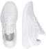 Under Armour Dynamic 2 Fitnessschuhe white distant gray halo gray