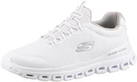 Skechers Slip-On Sneaker "GLIDE-STEP", Trekkingschuh, Freizeitschuh, Sneaker zum