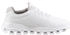Skechers GLIDE-STEP Slip-On Sneaker weiß-grau