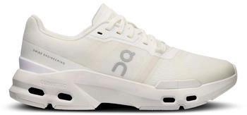 On Cloudpulse Trainingsschuhe weiss