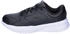 Under Armour UA Edge LTHR Trainingschuhe schwarz weiß