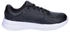 Under Armour UA Edge LTHR Trainingschuhe schwarz weiß