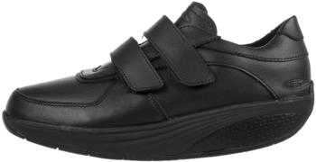 MBT Sneaker 'KARIBU' schwarz