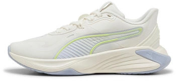 Puma PWR Hybrid TR Wns Hallenschuhe weiss