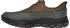 Skechers Slip-ins Respected Tanzier Schuhe grün braun
