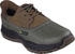 Skechers Slip-ins Respected Tanzier Schuhe grün braun