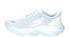 Skechers Aero Burst Schuhe weiß blau 172210