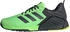 Adidas Dropset 3 Schuh lime carbon lucid lemon