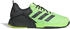 Adidas Dropset 3 Schuh lime carbon lucid lemon