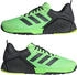 Adidas Dropset 3 Schuh lime carbon lucid lemon