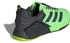 Adidas Dropset 3 Schuh lime carbon lucid lemon
