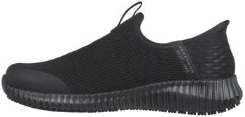 Skechers Cressnock Rylind Sneaker schwarz