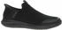 Skechers Cressnock Rylind Sneaker schwarz