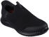 Skechers Cressnock Rylind Sneaker schwarz