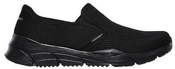 Skechers Equalizer 4 0 Triple-Play Slip-On Schuhe schwarz