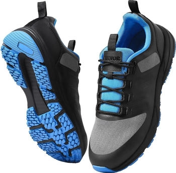 VEVOR Cross-Trainingsschuhe Sneakers schwarz