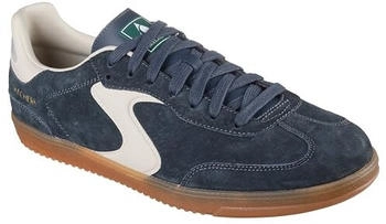 Skechers Hotshot Azir Schuhe grau schwarz