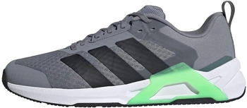 Adidas Control Training Schuh grey core black lime burst