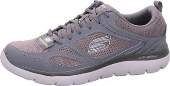 Skechers Summits South Rim grau