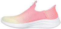 Skechers Slipper "Ultra Flex 3.0 - Beauty Blend" in Rosa - 36