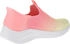 Skechers Ultra Flex 3 0 Slipper pink
