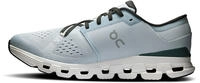 On 3ME30041147, On Cloud X 4 Herren Laufschuhe-Grau-8,5, Kostenlose R&uuml;cksendung: 60