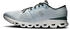 On Cloud X 4 glacier stone blue
