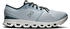 On Cloud X 4 glacier stone blue