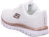 Skechers Graceful Get Connected LAV Damen Sneaker weiß