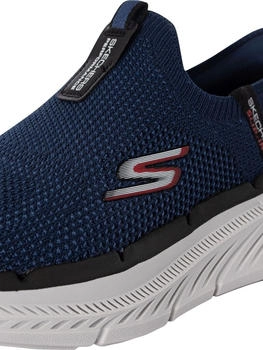 Skechers Cushioning Premier 2 0-Advantag blau