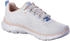 Skechers Flex Appeal 5 0 Sneaker natural mesh-lichtblau pfirsich