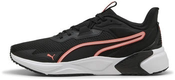 Puma Disperse XT 4 Trainingsschuhe rot schwarz