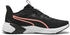 Puma Disperse XT 4 Trainingsschuhe rot schwarz