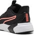 Puma Disperse XT 4 Trainingsschuhe rot schwarz