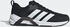 Adidas Control Training Schuh core black cloud white lucid red