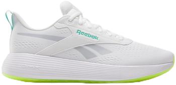 Reebok DMX Comfort Sneaker weiß grau lime