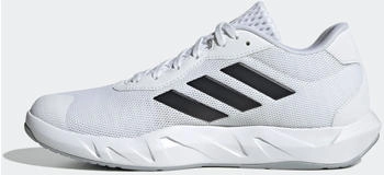 Adidas Amplimove Trainer cloud white core black grey two