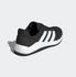 Adidas Base Schuh Core Black Cloud White Lucid Red