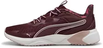 Puma Disperse XT 4 Floral Ribbon Damen rot