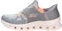 Skechers Glide-Step Pro Sneaker grau