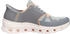 Skechers Glide-Step Pro Sneaker grau