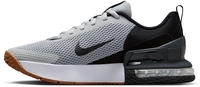 Nike FQ1833, NIKE Herren Workoutschuhe M AIR MAX ALPHA TRAINER 6 Schwarz male