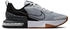 Nike Air Max Alpha Trainer 6 Fitnessschuhe lt smoke grey anthrazit schwarz