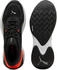 Puma PWR Hybrid TR Fitnessschuhe puma black puma white glowing red gray echo