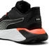 Puma PWR Hybrid TR Fitnessschuhe puma black puma white glowing red gray echo