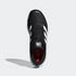 Adidas Base Trainingsschuh core black cloud white lucid red